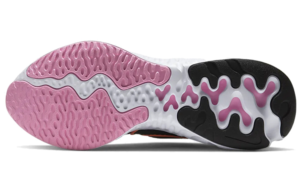 Кроссовки Nike Legend Essential (Женская размерная сетка)