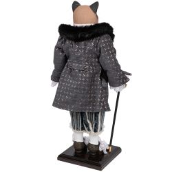 Кукла коллекционная Кот Виконт