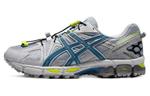 Мужские кроссовки Asics Gel-Kahana 8 'Grey Blue' 1011B387-020
