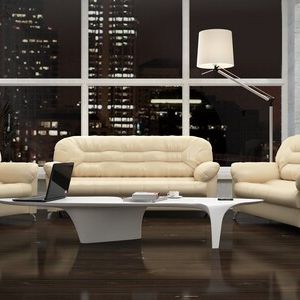 Офисные диваны Парм