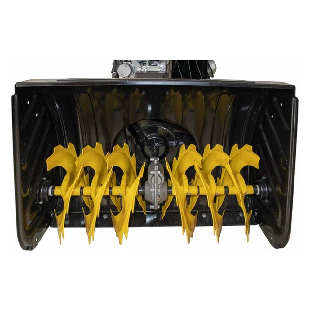 Бензиновый снегоуборщик Huter SGC 8000