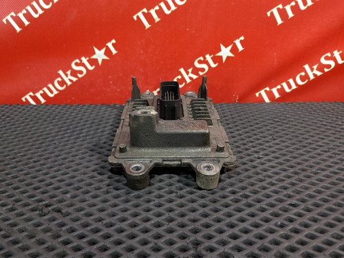 Блок управления AdBlue 2017г.