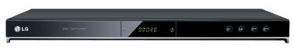 DVD LG DVX 580