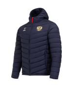 Куртка утепленная JÖGEL NATIONAL PerFormPROOF Light Padded Jacket, темно-синий