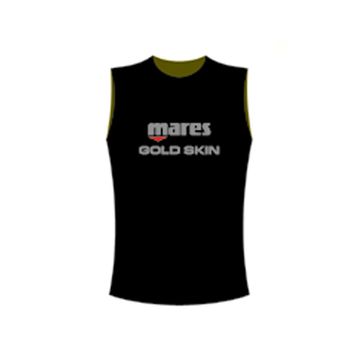 Жилет-утеплитель женский Mares Gold Skin 2 мм