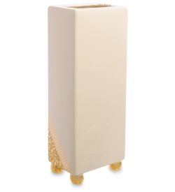 AHURA- 64 Ваза с кристаллами Сваровски