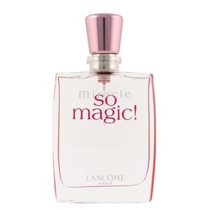 Lancome Miracle So Magic Eau De Parfum