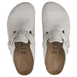 Boston Birkenstock "Antique White" Women"s