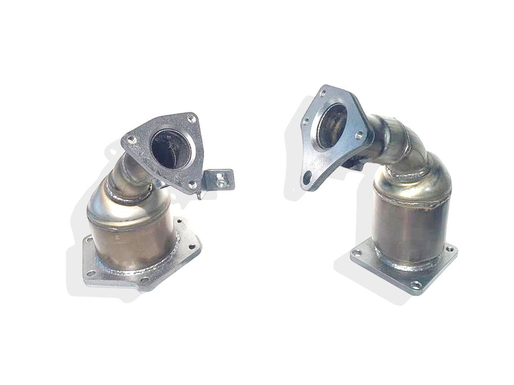 GP-71211-71212, Катализатор Nissan Teana II (2008-2014) 3,5л (249л.с.) (комплект)