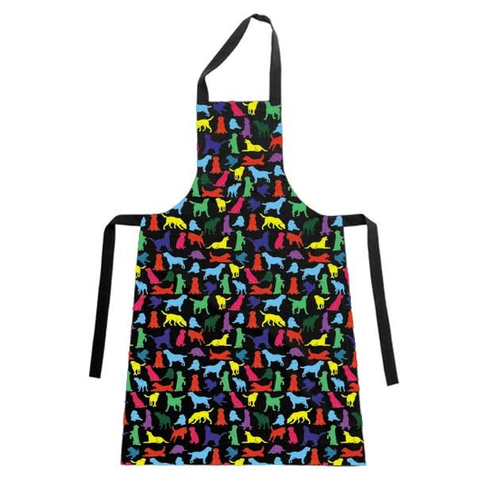 Фартук "Лабрадоры"