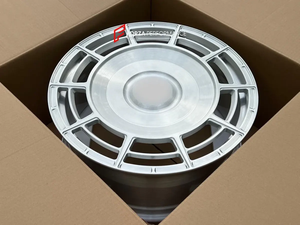 КОВАНЫЕ ДИСКИ ДЛЯ MERCEDES-BENZ S-CLASS S63 AMG W222 2020 МЕРСЕДЕС-БЕНЦ С-Класс