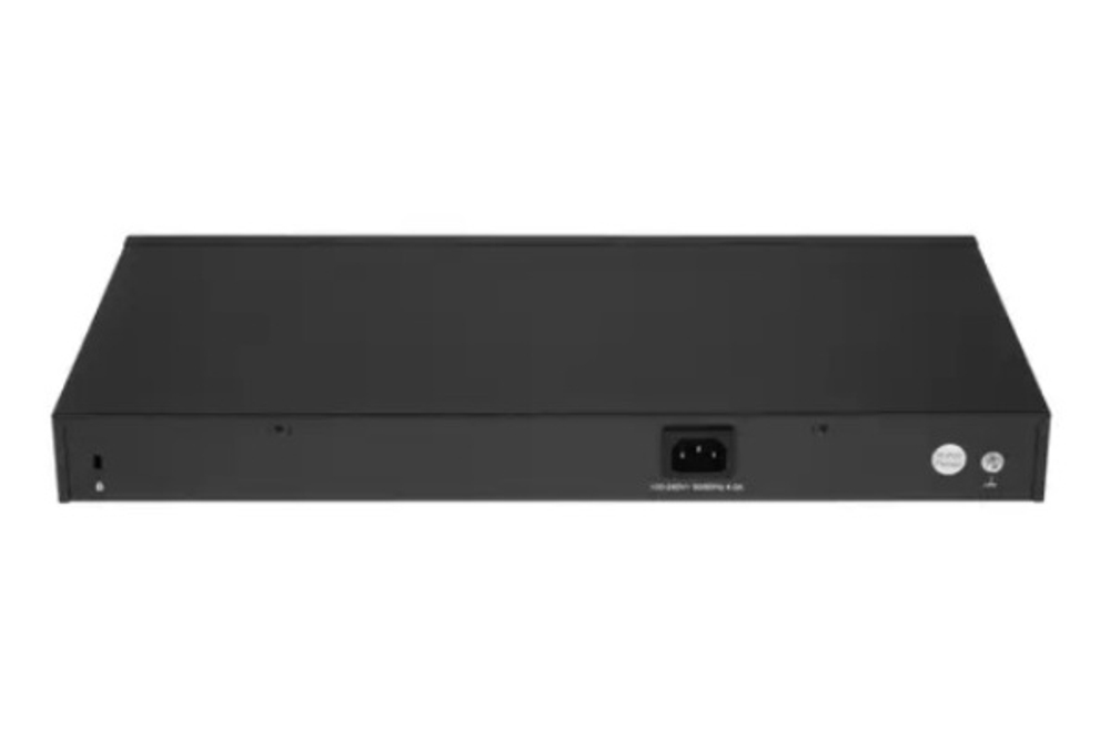 Коммутатор управляемый TP-LINK SG2428P