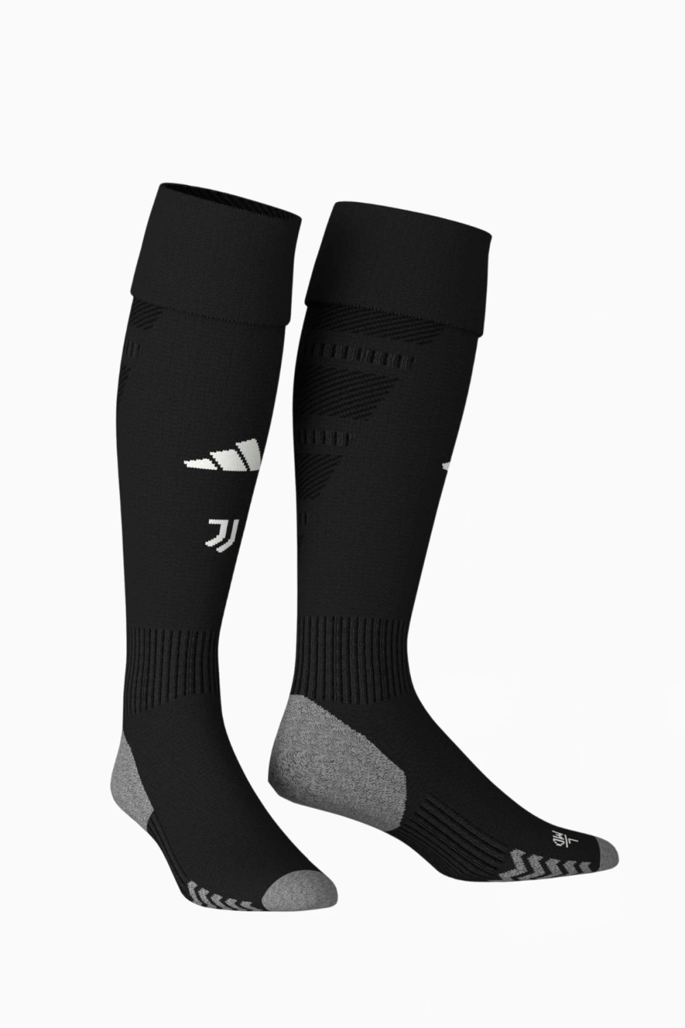 Гетры adidas Juventus FC x Giampaolo Sgura 25/26 4th - черный