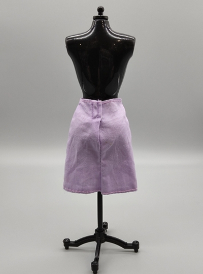 Одежда для куклы Барби винтаж юбка 1331