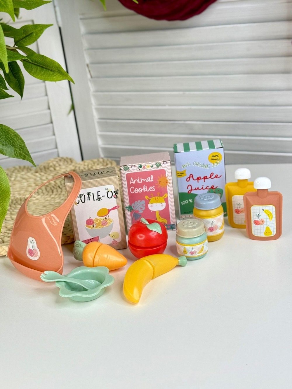 Сумка с аксессуарами 20 предметов BERENGUER (81102)