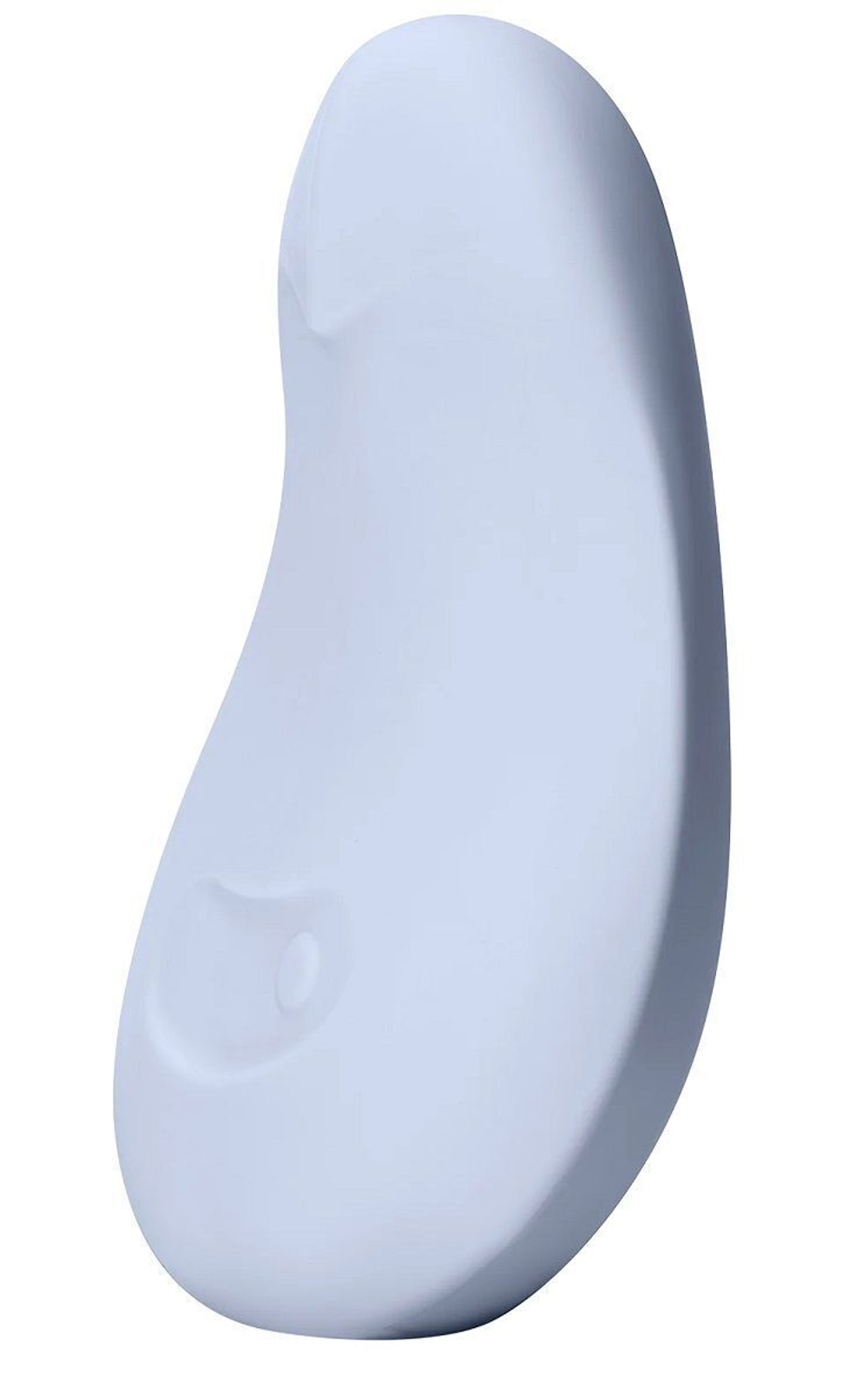 Сиреневый вибромассажёр Pom (Цвет: сиреневый)