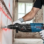 Bosch GBH 2-28 F перфоратор 0.611.267.600