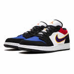 Кроссовки Jordan Low (Женская размерная сетка)