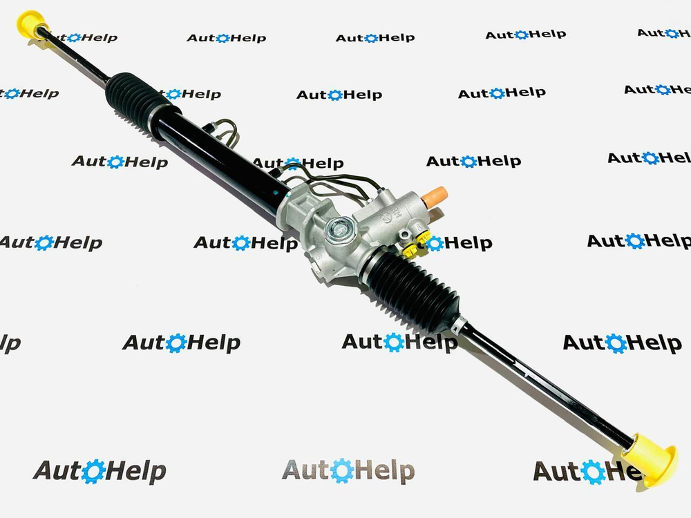 Рулевая рейка 44250-12420, 44250-12620 RHD (правый руль) AE100