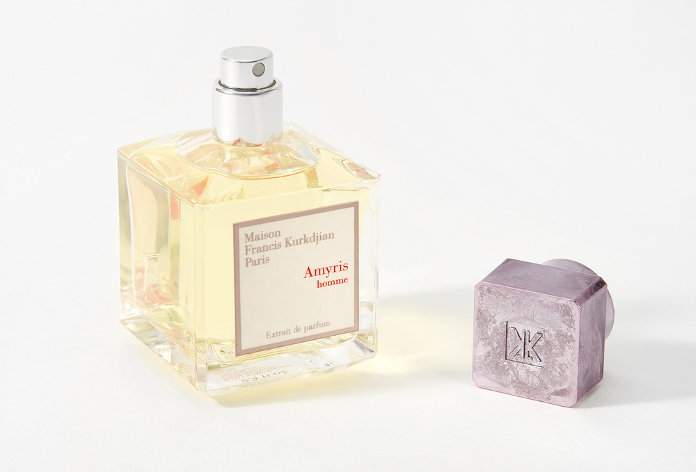 Maison Francis Kurkdjian Amyris Homme Extrait de Parfum