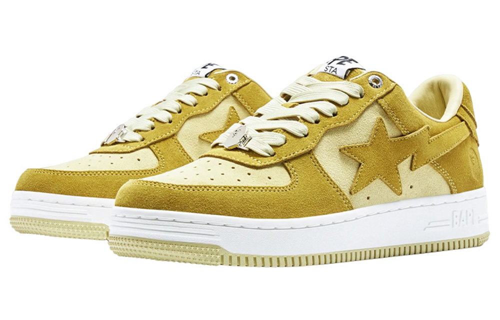 A Bathing Ape Sta