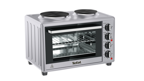 Мини-печь Tefal Optimate OF463D30