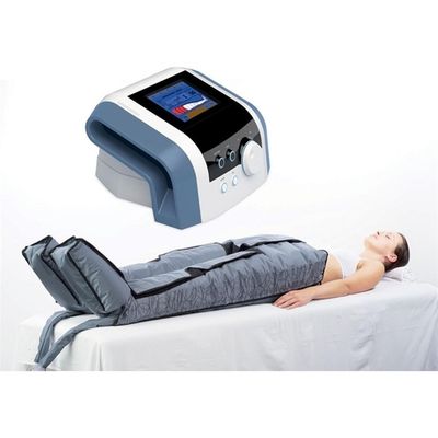 Прессотерапия