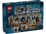 Конструктор LEGO Harry Potter 76431 Замок Хогвартс: Урок зельеварения