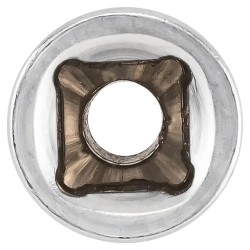 Головка 5.5мм (6гр.), 1/4'' RockFORCE LIGHT RF LIGHT-525055