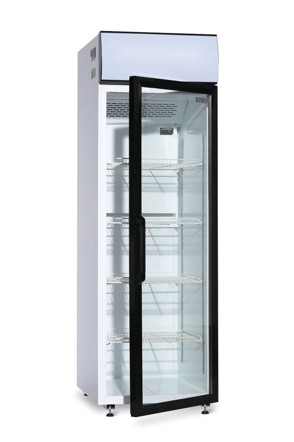 Холодильный шкаф Bonvini 500 BGС