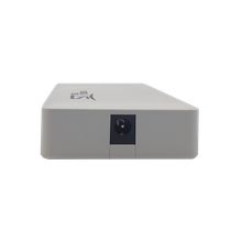 Коммутатор на 8 Ethernet портов ST-GS80 (Без БП) (Транспортный сертификат ПП 969)