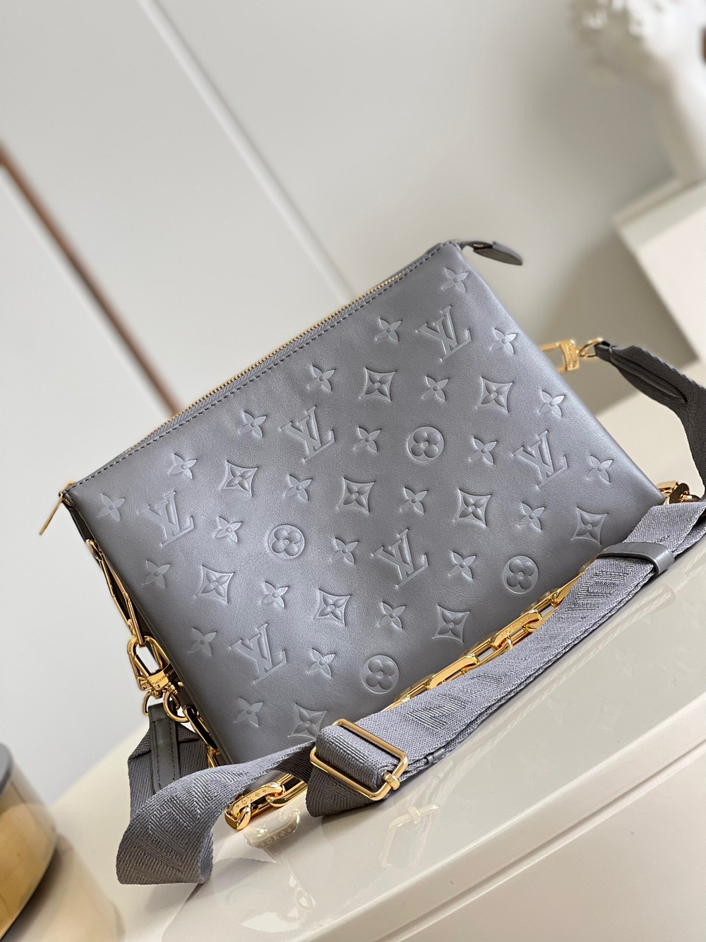 Louis Vuitton Coussin PM