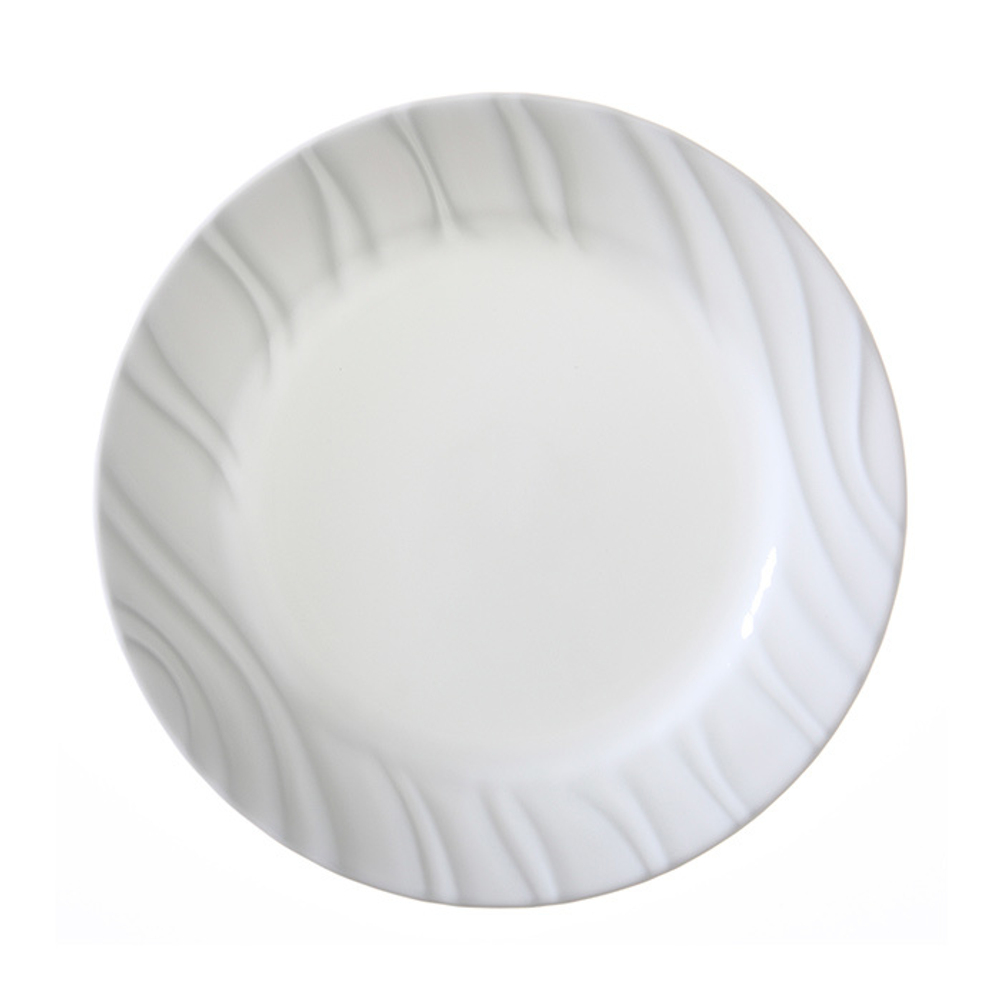 Тарелка закусочная 22см Corelle Swept