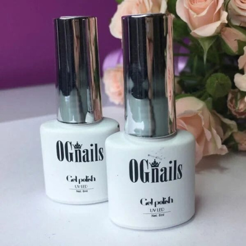 Ognails Клей для фольги 8мл