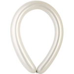 ШДМ Q350 Пастель 127 см (Серебро)