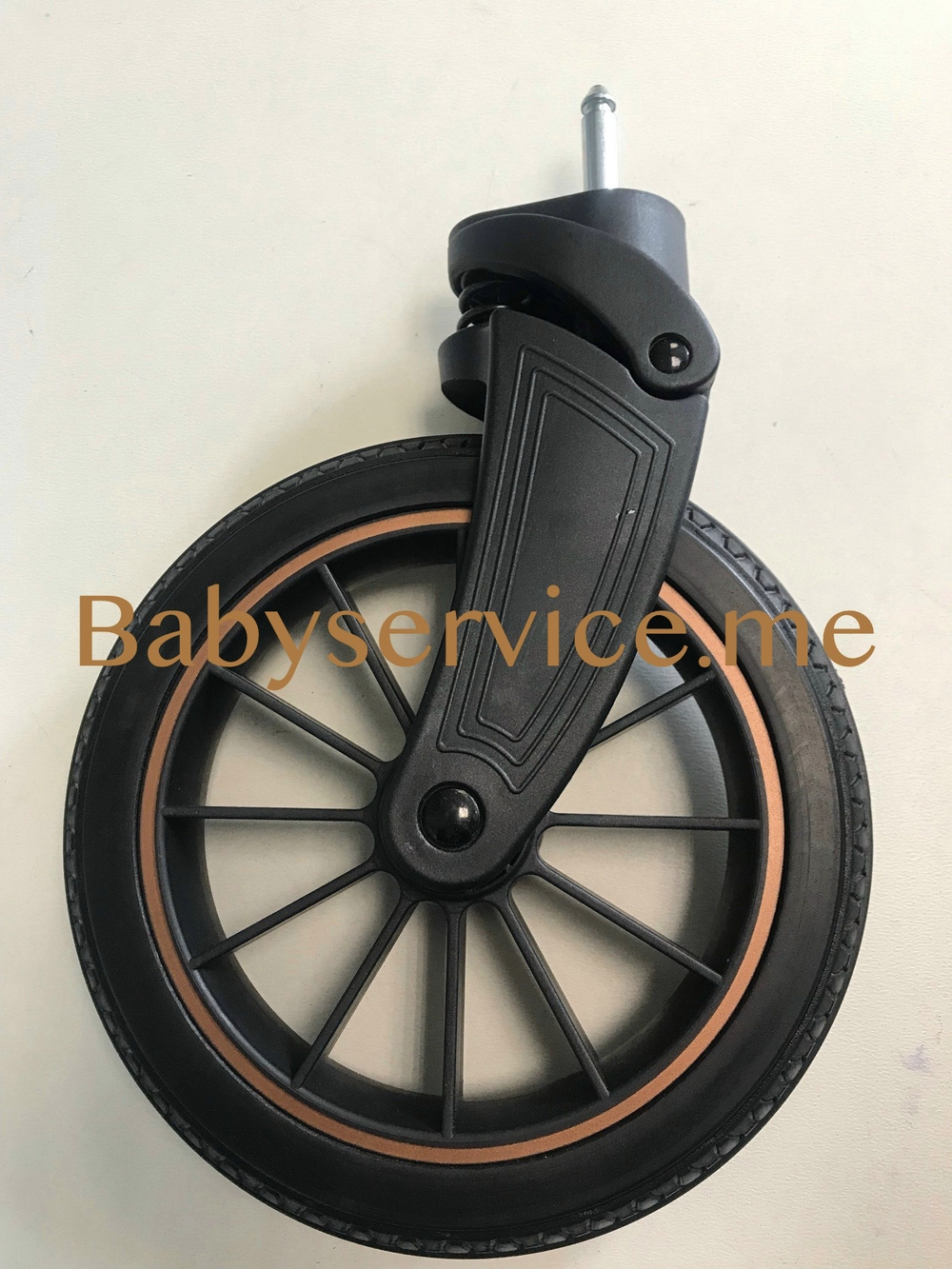 Колесо Indigo Carry