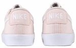 Кроссовки Nike Blazer Low Canvas