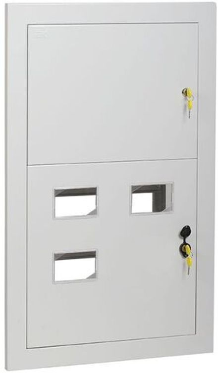 Щит этажный ЩЭ-3-2 36 IP31 УХЛ3 IEK IND-MKM12-03-30