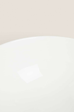 ZARA HOME ФАРФОРОВАЯ ПИАЛА, БЕЛЫЙ