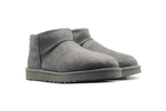 UGG Classic Ultra Mini II Grey