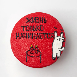 Бенто торт 400 гр