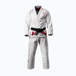 Кимоно Venum Roger Gracie Academy BJJ white/red