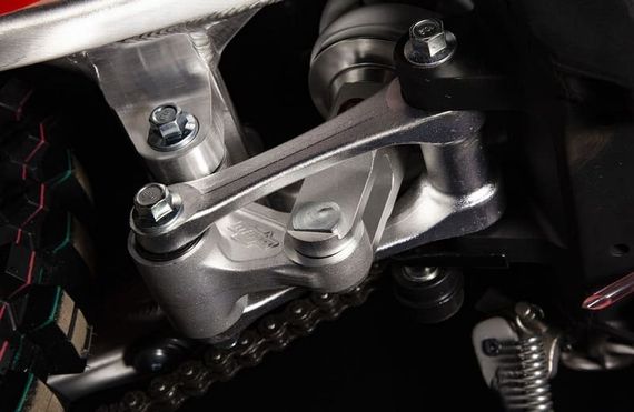 Мотоцикл кроссовый эндуро BSE M4 1.0