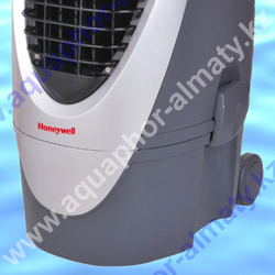 Отсек для воды в климатической системе Honeywell