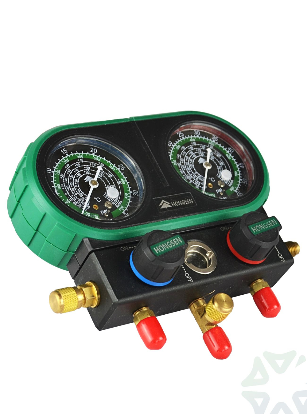 Манометрическая станция HS-MVS60-101A