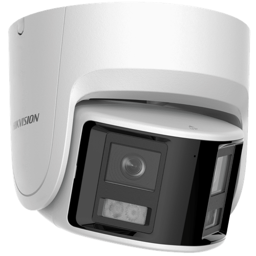 Hikvision DS-2CD2347G2P-LSU/SL (C) 2.8