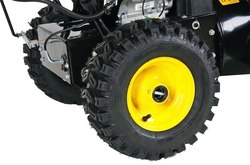 Снегоуборщик HUTER SGC 4100L