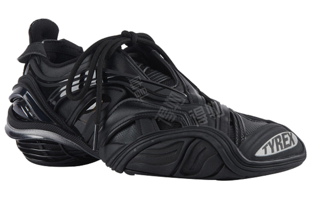 Balenciaga Tyrex (Женская размерная сетка)
