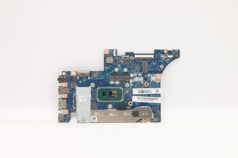 Материнская плата для ноутбука Lenovo ideapad 5 Pro-14ITL6 82L3 NOK i7-1165G7 UMA 16G RPMC (5B21B89988), оригинал