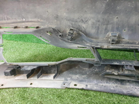 Бампер передний BMW 3er F30 F31 (2011-2016)